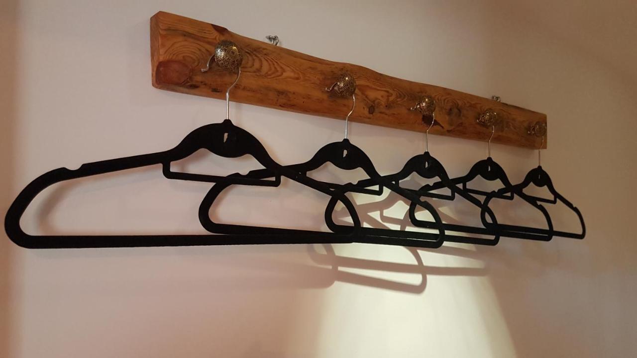 Estudio Camino De Santiago โลโกรโญ ภายนอก รูปภาพ